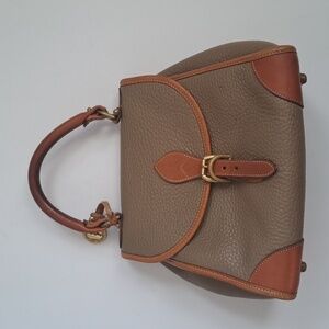 Vintage Dooney and Bourke Bag